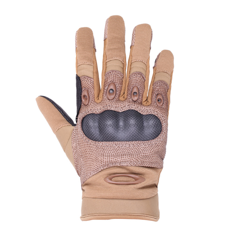 OAKLEY 欧克利  SI  战术攻击手套