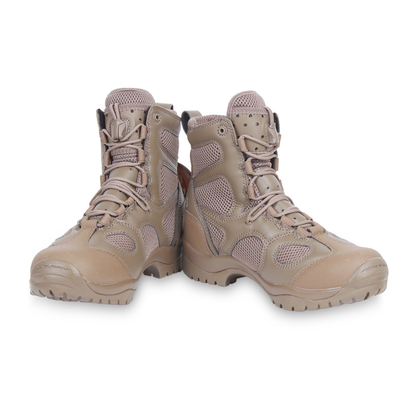 黑鹰blackhawk 轻突击军靴