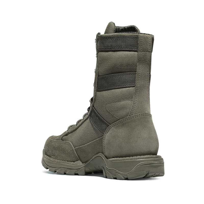 【预定】danner usaf rivot tfx 8 sage green gtx 51536