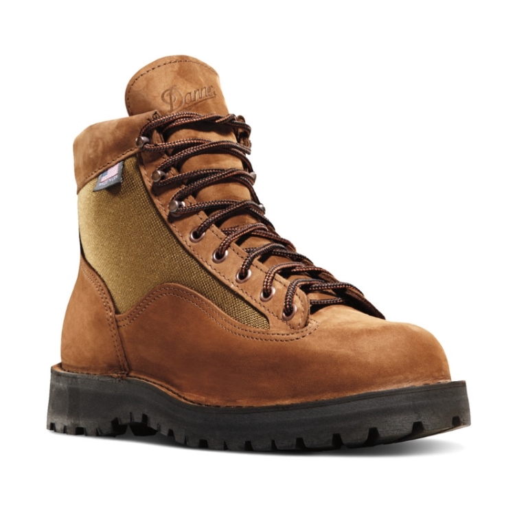 首页 鞋靴 danner danner 轻兵器 ii 登山靴 6寸 33000  轻兵器,系列