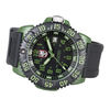 Luminox 雷美诺时3042 时装军迷手表3050系列 丛林野战军夜光潜水手表