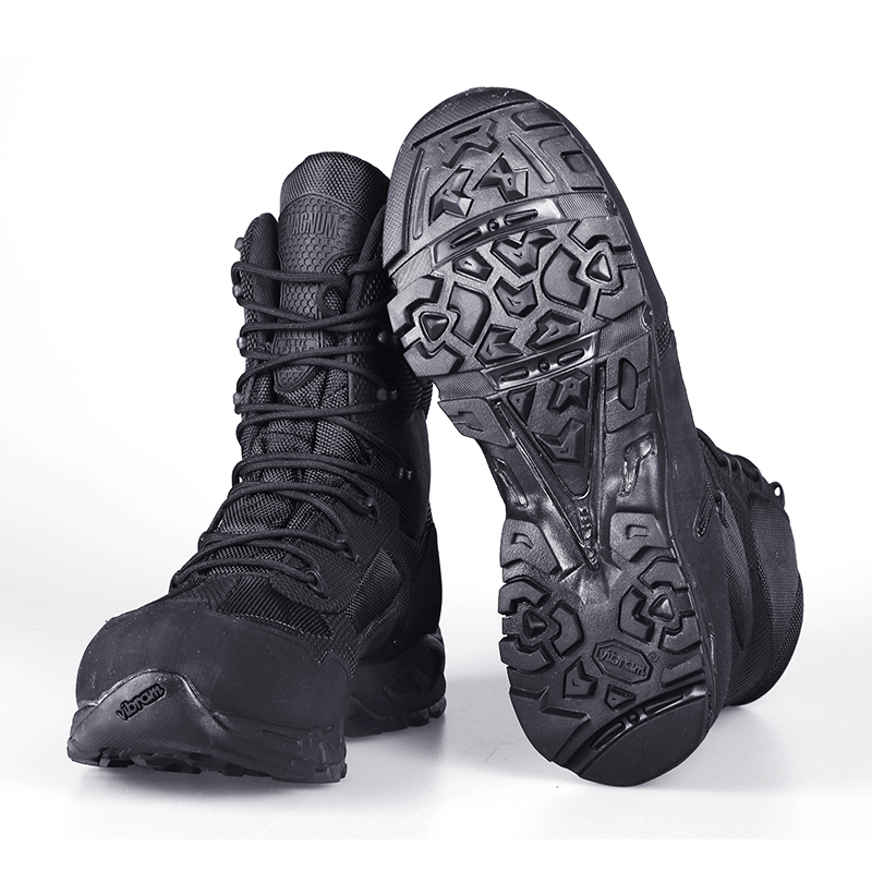 MAGNUM 马格南 精锐隐形蜘蛛 8.0 WP 作战专用靴