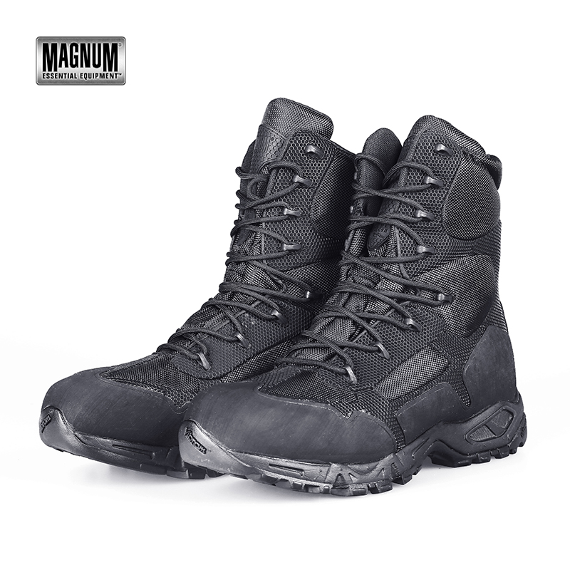 MAGNUM 马格南 精锐隐形蜘蛛 8.0 WP 作战专用靴