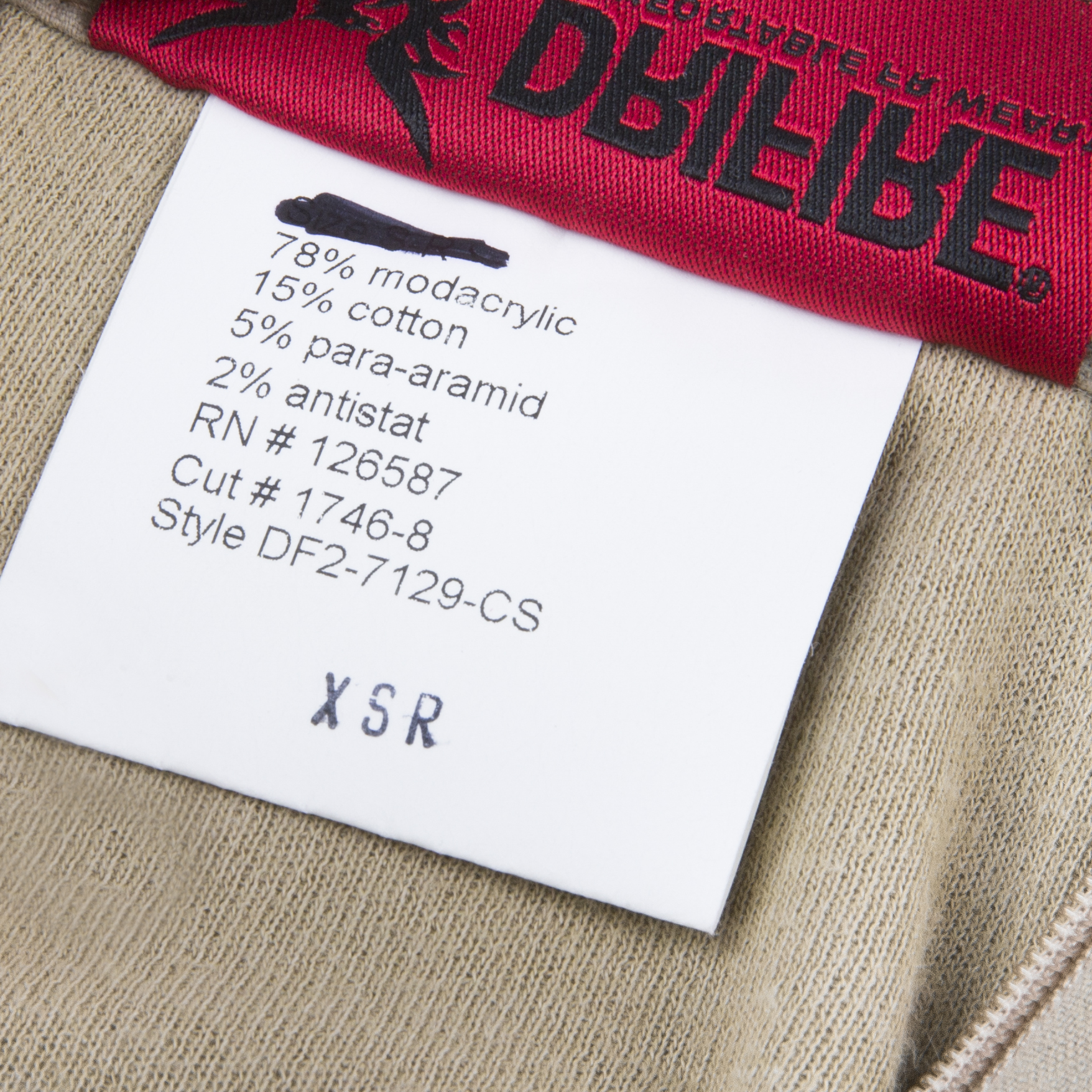 Drifire Combat Shirt 战术蛙服 君品