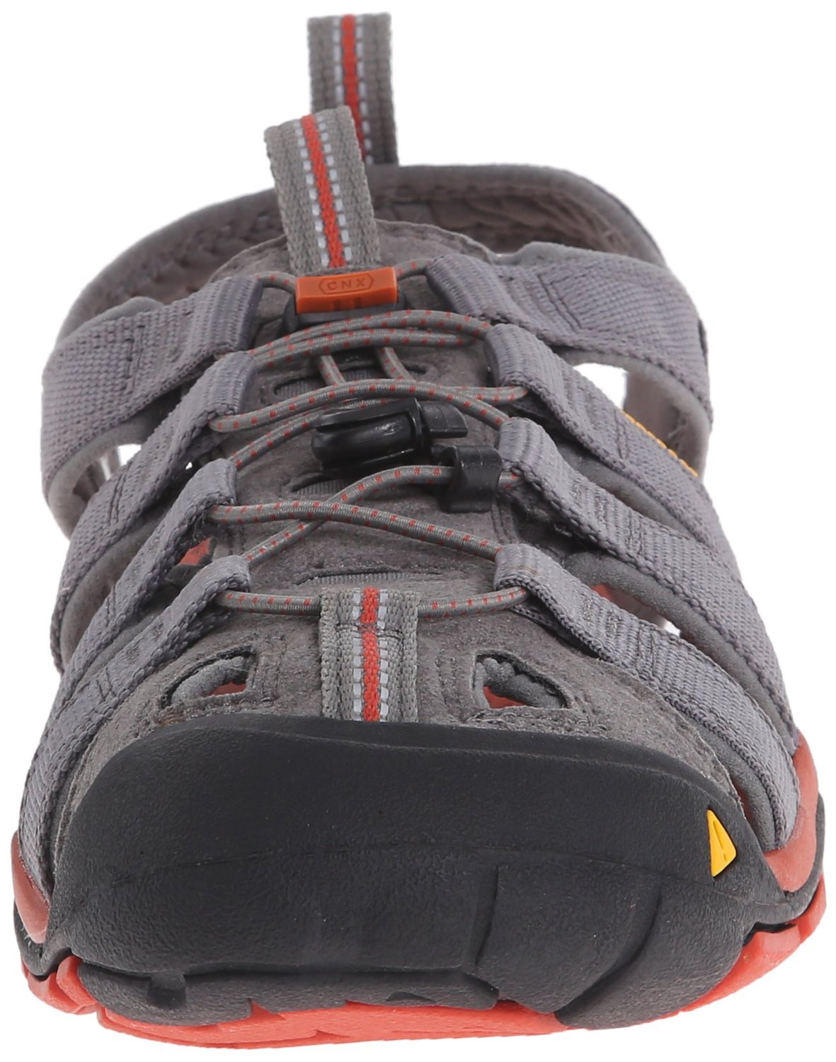 KEEN CLEARWATER CNX男士溯溪鞋 防滑透气沙滩鞋 户外徒步休闲鞋 君品